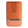 Lenovo N700 Touch Mouse Orange (Wskaźnik, Bluetooth) - 269294 - zdjęcie 3